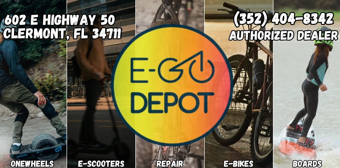 ADDMOTOR ELECTRIC BIKES